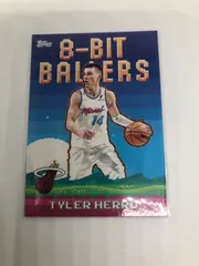 2025年最新】tyler herroの人気アイテム - メルカリ