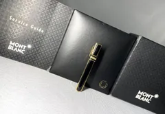 2025年最新】MONTBLANC ネクタイピンの人気アイテム - メルカリ
