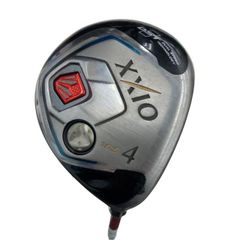 XXIO X フェアウェイウッド 4 16.5度 美品 - メルカリ