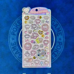 サンリオ sanrio / うるちゅるポップシール うるちゅるPOPシール / マイメロディ ベビー / 正規品