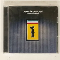 2025年最新】JAMIROQUAI レコードの人気アイテム - メルカリ
