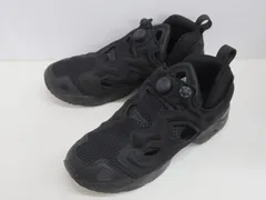 ★2594☆Reebok リーボック INSTAPUMP FURY 95 インスタポンプフューリー 95 ID7561 スニーカー　29㎝
