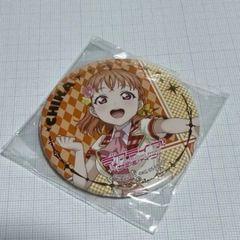 即日発送】ラブライブ 虹ヶ咲 8thライブ ガチャ 缶バッジ マンスリー