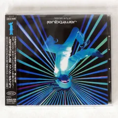 2025年最新】JAMIROQUAI レコードの人気アイテム - メルカリ