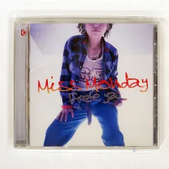 2025年最新】miss MONDAYの人気アイテム - メルカリ