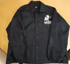 DEUS EX MACHINA DEVIL COACH ジャケット