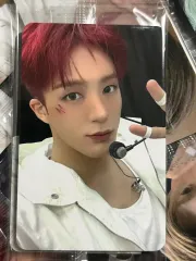 NCT DREAM Beat it up ショーケース 2部 ジェノ