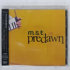 2026年最新】predawn レコードの人気アイテム - メルカリ