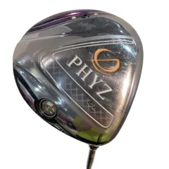 2025年最新】phyz cl ドライバー レディースの人気アイテム - メルカリ