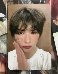 NCT DREAM Beat it up ショーケース 2部 チソン