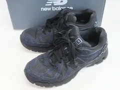 ★2606☆New Balance ニューバランス M1906RWE CORDURA スニーカー　27㎝　D