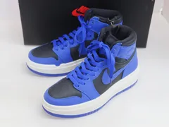 ★2603☆NIKE ナイキ WMNS AIR JORDAN 1 ELEVATE HIGH ウィメンズ エア ジョーダン 1 エレベート HIGH DN3253-204 スニーカー　24㎝