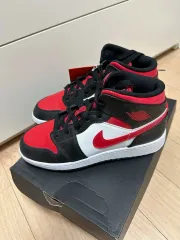 エアジョーダン1 ミッド (GS)