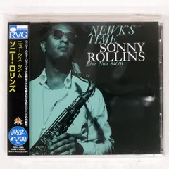 2025年最新】ソニーロリンズの人気アイテム - メルカリ