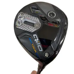 2026年最新】qi10 フェアウェイウッド 9wの人気アイテム - メルカリ