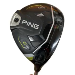 2026年最新】g430 フェアウェイウッド 9wの人気アイテム - メルカリ