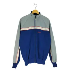 コンバース CONVERSE USA製 トラックジャケット メンズ  L-TALL