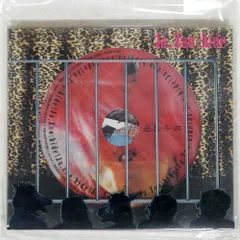 hide LP レコード　新品　未使用 mqdefault.jpg