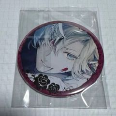 アイナナ 九条天 缶バッジ 衣装展 VALIANT 60点 - メルカリ