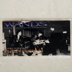 2026年最新】Wands グッズの人気アイテム - メルカリ