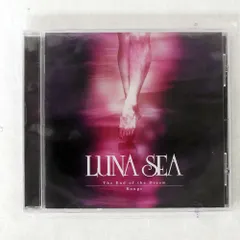 2026年最新】luna sea レコードの人気アイテム - メルカリ