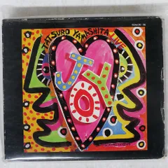 2026年最新】山下達郎 joy レコードの人気アイテム - メルカリ