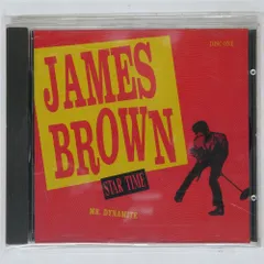 「ジェイムス・ブラウン & メイシオ・パーカー」　ファンクDVD3枚セット 2025年最新】james brown cdの人気アイテム - メルカリ