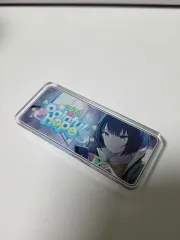 プロジェクトセカイ カラフルステージ！ 桐谷 遥 バナー アクリルバッジ