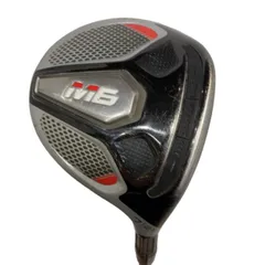 2026年最新】テーラーメイド m6 dタイプの人気アイテム - メルカリ