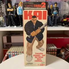 2026年最新】TOKYO TRIBE KAIの人気アイテム - メルカリ