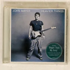 ジョン・メイヤー LP NjItNzE5MS5qcGVn.jpeg