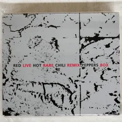 RED HOT CHILI PEPPERS レコード　帯付き　ほぼ未使用 Red Hot Chili Peppers One Hot Minuteレコード
