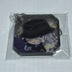 名探偵コナン ジン アクリルストラップ