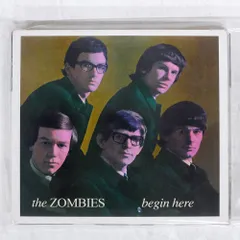 2026年最新】zombies レコードの人気アイテム - メルカリ