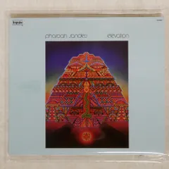 2026年最新】pharoah sanders レコードの人気アイテム - メルカリ