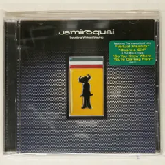 2026年最新】ジャミロクワイ レコードの人気アイテム - メルカリ