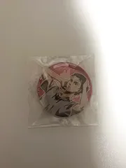 未開封 / 進撃の巨人 エレン 缶バッジ