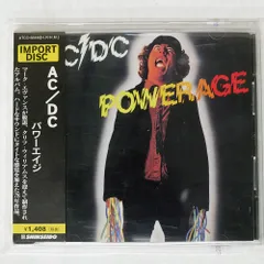 2025年最新】パワー エイジ ac dcの人気アイテム - メルカリ