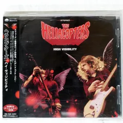 2026年最新】HELLACOPTERSの人気アイテム - メルカリ