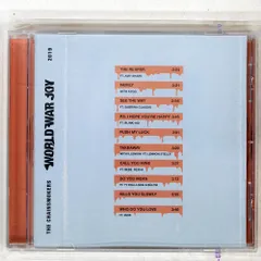 2025年最新】the chainsmokers レコードの人気アイテム - メルカリ