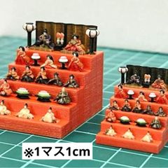 1/24 1/43 1/64 フィギュア ミニチュア 七五三 ジオラマ ミニカー