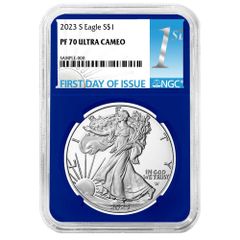 2025年 ソブリン銀貨 NGC PF70 UC - メルカリ