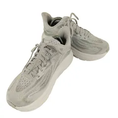 ホカオネオネ HOKA ONE ONE ランニングシューズ クリフトン 10 ワイド CLIFTON 10 WD レディース JPN：23 