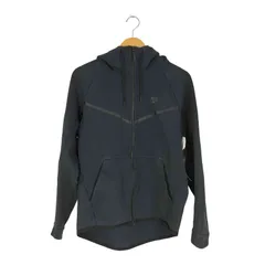 ナイキ NIKE TECH FLEECE WINDRUNNER テックフリース ウィンドランナー  メンズ import：M 