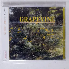 2026年最新】grapevine レコードの人気アイテム - メルカリ