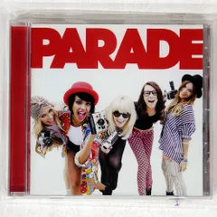 輸入盤 PARADE/PARADE/EASTWEST CD □