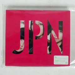 Perfume パフューム JPN アナログ LP レコード Amazon.co.jp: JPN(通常盤): ミュージック