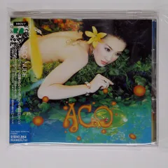 輸入盤 ACO/NUDE/HIT STREET CD □
