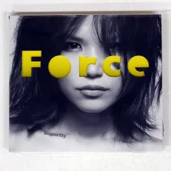 2026年最新】superfly force lpの人気アイテム - メルカリ