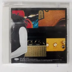 国内盤 THEATRE BROOK/CALM DOWN/EPIC CD □